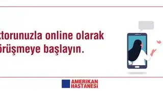 Ko&ccedil; e-sağlık hizmetinizde!