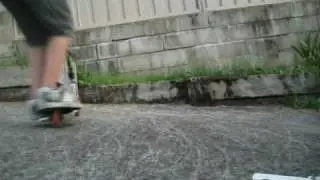 JAKE EVANS PEG CLIPS
