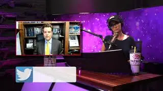 Rep. Matt Gaetz: On The Presidential Debate; Florida Update; His New Book
