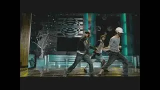 Apache indian aman hayer choreographer Jasmin oza 