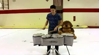 NorthCoast Academy Lick of the Week #20