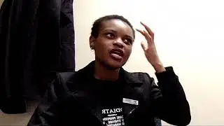 Career guidance: A sit-down with the chairperson of Podiatry (PodSS)