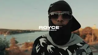 Euroo x Einar x A36 Type Beat | 