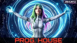 Orbital Echo | Progressive House | Melodic EDM