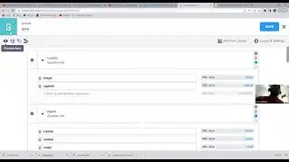Designing Advanced cascading data collection questions in Kobotoolbox 2023