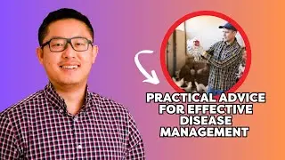 Ep. 25 - The Battle Against Blackhead Disease in Poultry - Dr. Chongxiao Chen