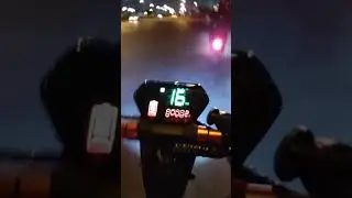 Night Rides Mga Pinoy sa Jeddah! #fiido #ebikes #escooter #escooterlovers #nightride