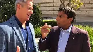 Viome a Breakthrough in Gut Microbiome Testing with Naveen Jain Viome Founder Metatranscriptome