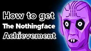 Priest Simulator: Heavy Duty - How To Get The Nothingface Achievement