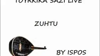 tourkika sazi ZUHTU