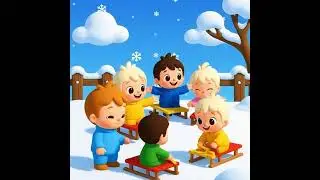 Winter Clothes Song for Kids | Learn Jackets, Hats, Gloves & More | Fun Preschool Learning #nursery