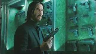 Ready or Not Valley of the Dolls Full John Wick Style, No Armor, No Helmet (Modded, TTI Pitviper) 