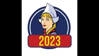 Frau Antje Einsiedeln 2023 Fasnacht