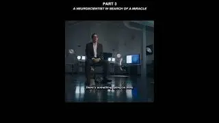 A neuroscientist in search of a miracle | Watch Miracle by Angel Studios 🎬