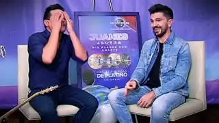 Bravíssimo entrevista a juanes | Bravíssimo