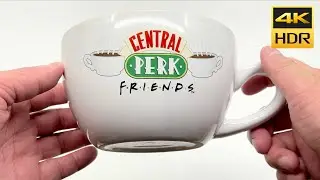 Friends Mug 📺☕️ (Short Version)
