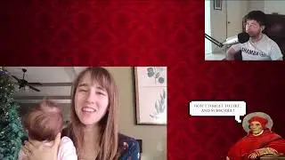 Reacting to That Ordinariate Mom