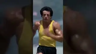 Survivor - Burning heart (Rocky IV) HQ