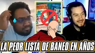 Yugicast! #16 : La peor lista de baneo en a&ntilde;os!