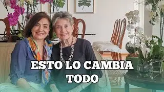 Lo que aprendí al perderlo todo y empezar mi segunda vida | con Martha Pardo