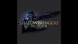 FFXIV - Characters