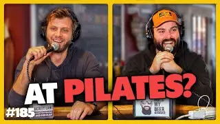 Timmy Tango is Hunting For Cougars #185 l Bellied Up Podcast