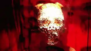 Preparing the Show: Tribute to H. R. Giger