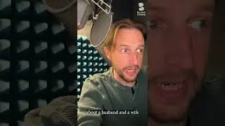 The Perfect Marriage with Narrator Andrew Eiden