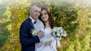 В&М.Весілля.Рудники.