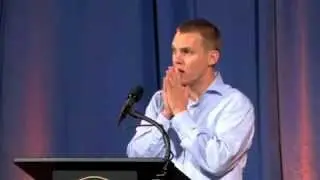 God hates Sinners, not just the sin - David Platt