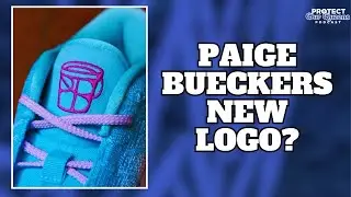 Paige Bueckers&rsquo; Nike Logo: Bucket or Branding Miss? | Protect Our Queens Podcast