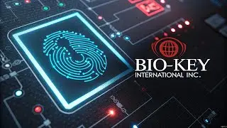 $BKYI Bio-Key International Inc. &mdash; 60-секундный анализ &mdash; 7 ноября 2025 г. #BKYI #BIOKEY #STOCKMARKET