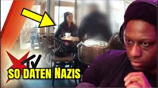 Einsame Rechtsradikale suchen Frau fürs Leben, aber bleiben Single