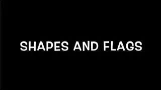 DIY Planner Stickers: How to Make Shapes and Flags in Pages