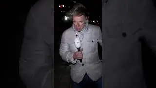 Schade door storm Benjamin lijkt mee te vallen