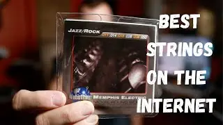 Where To Find the Best Guitar Strings on the Internet