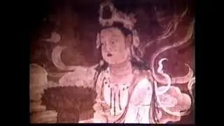 Alan Watts movie  Buddhism, Man and Nature