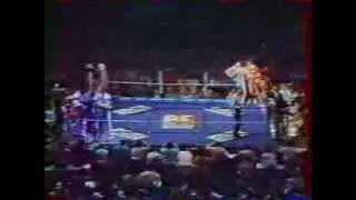 Postel - Hoost , Bercy en 88