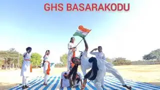 Republicday #GHS  #BASARAKODU #remix #national festival