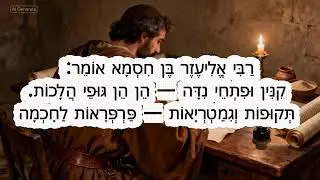 Does Gematria Define Meaning in Judaism?