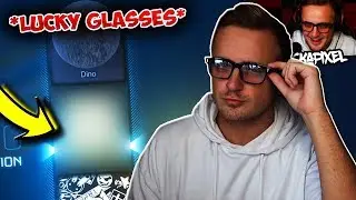 LITERALLY MY LUCKIEST CRATE OF ALL TIME! | Opening 60+ ELEVATION Crates In Rocket League
