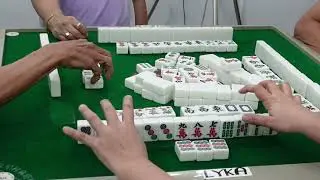 December 30,2025 Team Mahjong by Joker Eye #mahjong  #jokereyetv  #fyp