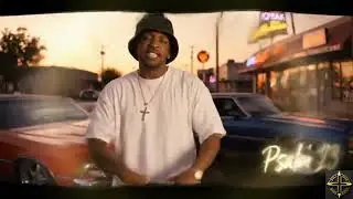 Psalm 23 Rap: The Shepherd (Official Christian Hip-Hop Music Video) - Holy Bars Music