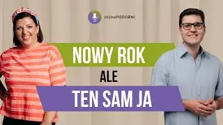Dlaczego postanowienia noworoczne NIE działają?
