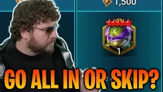 Is the 5 Star Donatello Soul Worth It in Raid? Go All Out or Skip?