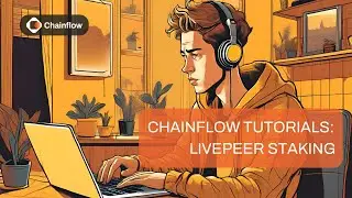 Livepeer Staking Guide