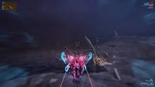 Warframe : Kill 3 airborne condrocs within 5 seconds
