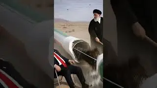 Khamenei and Trump Dilemma with Oil 🤣 Putin Shocked Trump