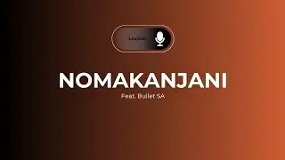 Brenda Fassie - Nomakanjani | Lexican & Bullet SA