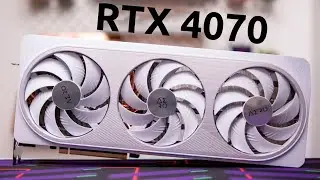 NVIDIA GeForce RTX 4070 - RELEASE DATE! Latest News and Leaks